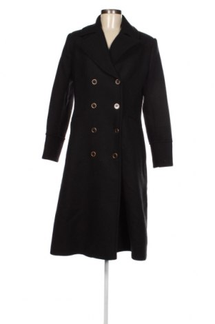 Palton de femei Karen Millen, Mărime L, Culoare Negru, Preț 1.078,95 Lei