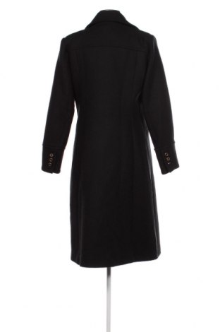Дамско палто Karen Millen, Размер L, Цвят Черен, Цена 328,00 лв.