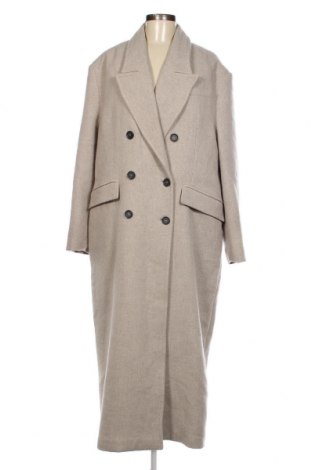 Γυναικείο παλτό Karen Millen, Μέγεθος XL, Χρώμα  Μπέζ, Τιμή 192,74 €