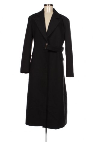Dámský kabát  Karen Millen, Velikost L, Barva Černá, Cena  5 419,00 Kč