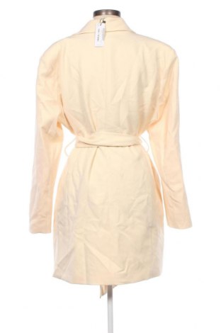 Γυναικείο παλτό Karen Millen, Μέγεθος XXL, Χρώμα  Μπέζ, Τιμή 245,14 €