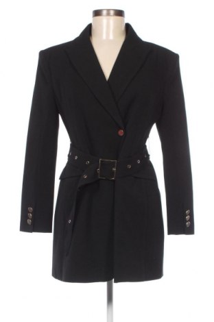 Palton de femei Karen Millen, Mărime M, Culoare Negru, Preț 927,89 Lei