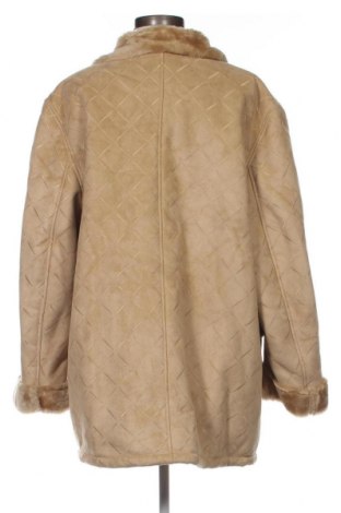 Női kabát Kingfield, Méret XL, Szín Bézs, Ár 4 072 Ft