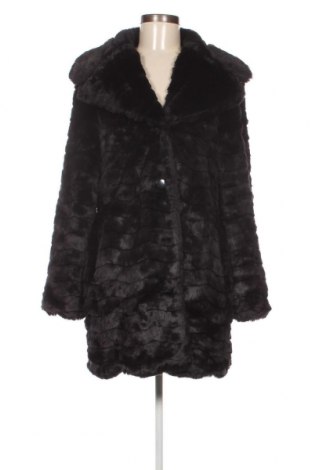 Γυναικείο παλτό Klass, Μέγεθος XL, Χρώμα Μαύρο, Τιμή 14,70 €