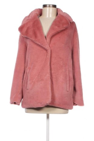 Γυναικείο παλτό Koton, Μέγεθος S, Χρώμα Ρόζ , Τιμή 9,94 €