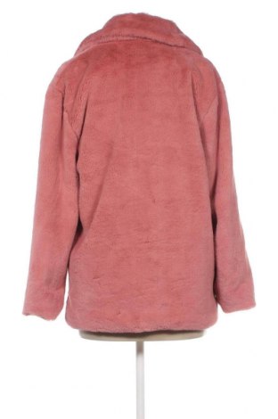 Damenmantel Koton, Größe S, Farbe Rosa, Preis 8,29 €