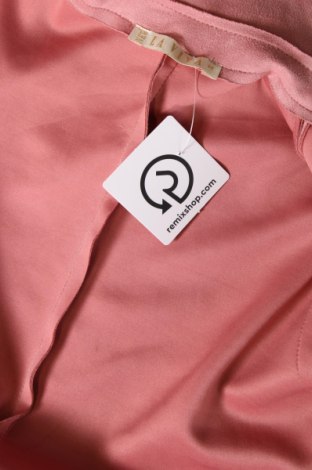 Dámsky kabát  La viva, Veľkosť M, Farba Popolavo ružová, Cena  5,99 €