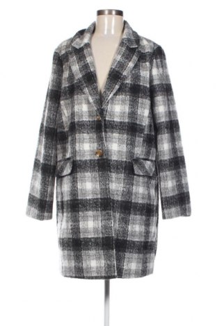 Дамско палто Laura Torelli, Размер M, Цвят Многоцветен, Цена 43,87 лв.