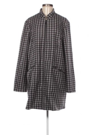Γυναικείο παλτό Laura Torelli, Μέγεθος L, Χρώμα Πολύχρωμο, Τιμή 22,50 €