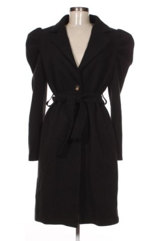 Damski płaszcz Le Comptoir du Manteau, Rozmiar XL, Kolor Czarny, Cena 397,58 zł