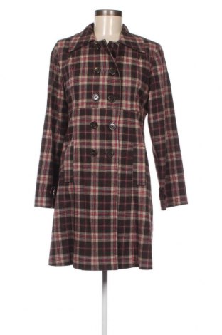 Γυναικείο παλτό Lee Cooper, Μέγεθος M, Χρώμα Πολύχρωμο, Τιμή 7,55 €