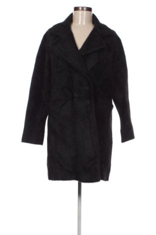 Dámsky kabát  Leonardo, Veľkosť XS, Farba Čierna, Cena  16,38 €