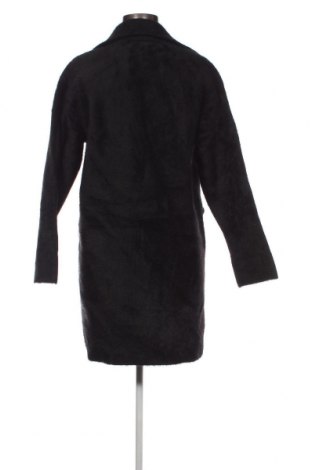 Дамско палто Leonardo, Размер XS, Цвят Черен, Цена 36,38 лв.