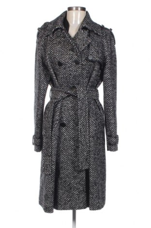 Γυναικείο παλτό Liu Jo, Μέγεθος XS, Χρώμα Πολύχρωμο, Τιμή 151,24 €