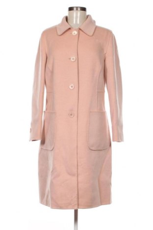 Дамско палто Luisa Spagnoli, Размер L, Цвят Розов, Цена 410,40 лв.