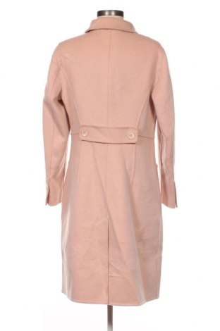 Дамско палто Luisa Spagnoli, Размер L, Цвят Розов, Цена 410,40 лв.
