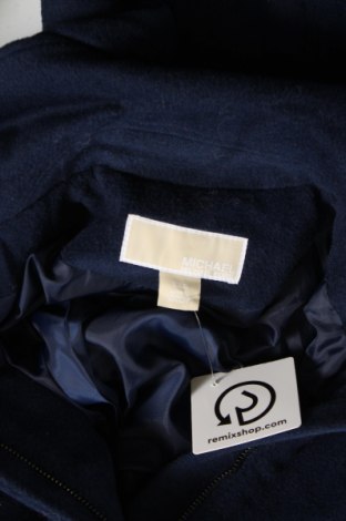 Γυναικείο παλτό MICHAEL Michael Kors, Μέγεθος XXS, Χρώμα Μπλέ, Τιμή 100,59 €