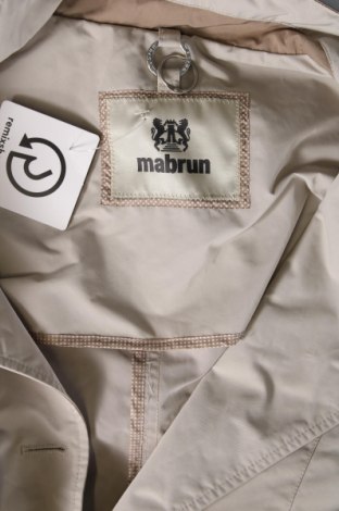 Palton de femei Mabrun, Mărime XXL, Culoare Bej, Preț 48,26 Lei