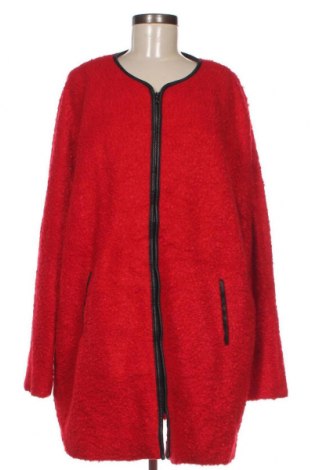 Γυναικείο παλτό Maddison, Μέγεθος XL, Χρώμα Κόκκινο, Τιμή 16,70 €