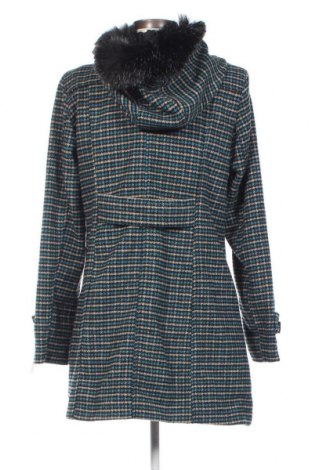 Palton de femei Made In Italy, Mărime XL, Culoare Multicolor, Preț 169,41 Lei