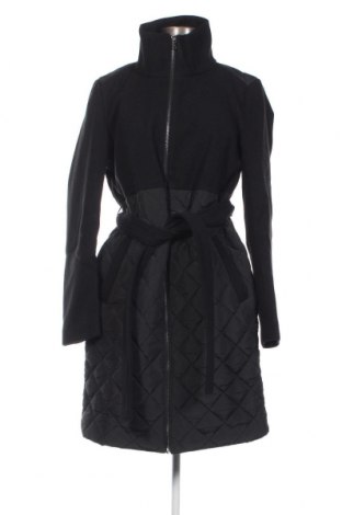 Γυναικείο παλτό Mamalicious, Μέγεθος M, Χρώμα Μαύρο, Τιμή 28,53 €