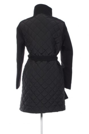 Γυναικείο παλτό Mamalicious, Μέγεθος M, Χρώμα Μαύρο, Τιμή 25,36 €