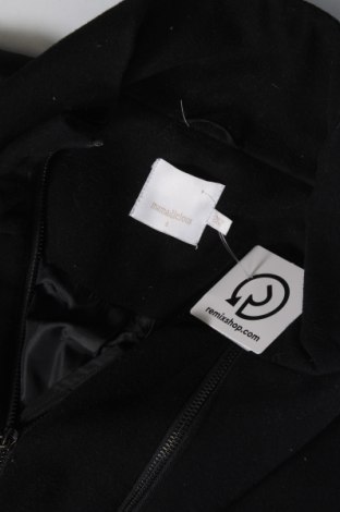 Γυναικείο παλτό Mamalicious, Μέγεθος S, Χρώμα Μαύρο, Τιμή 34,24 €