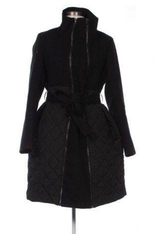 Palton de femei Mamalicious, Mărime S, Culoare Negru, Preț 202,31 Lei