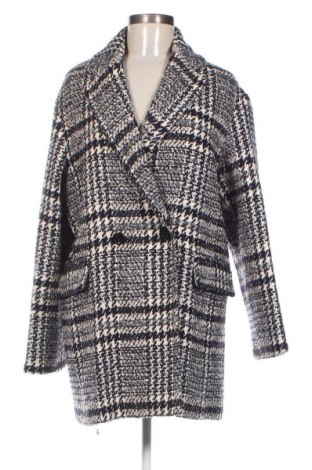 Γυναικείο παλτό Mango, Μέγεθος S, Χρώμα Πολύχρωμο, Τιμή 105,67 €