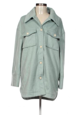 Γυναικείο παλτό Mango, Μέγεθος XS, Χρώμα Μπλέ, Τιμή 13,09 €
