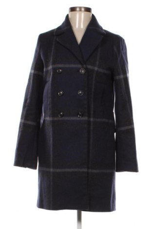 Γυναικείο παλτό Mango, Μέγεθος XS, Χρώμα Μπλέ, Τιμή 19,79 €