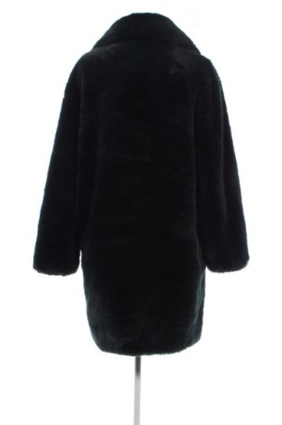 Γυναικείο παλτό Mango, Μέγεθος M, Χρώμα Μπλέ, Τιμή 22,58 €