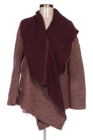 Γυναικείο παλτό Manila Grace, Μέγεθος L, Χρώμα Πολύχρωμο, Τιμή 19,87 €