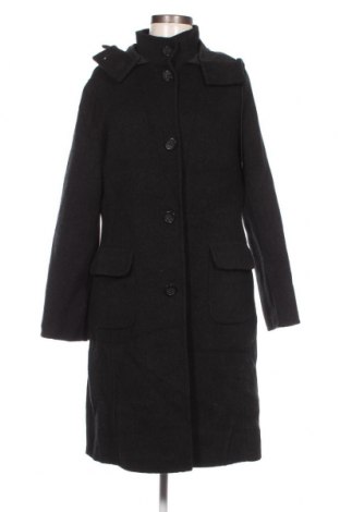 Γυναικείο παλτό Marc O'Polo, Μέγεθος L, Χρώμα Γκρί, Τιμή 97,73 €
