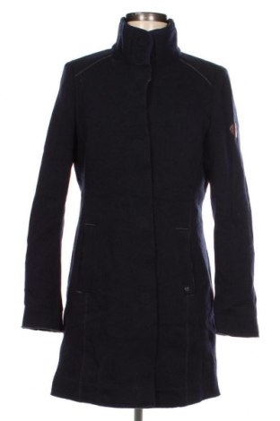Дамско палто Marc O'Polo, Размер M, Цвят Син, Цена 70,80 лв.