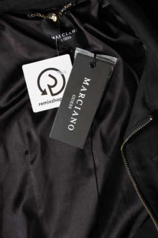 Дамско палто Marciano by Guess, Размер S, Цвят Черен, Цена 243,60 лв.