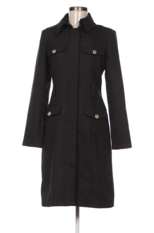 Дамско палто Marciano by Guess, Размер S, Цвят Черен, Цена 215,18 лв.