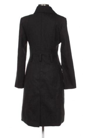 Γυναικείο παλτό Marciano by Guess, Μέγεθος S, Χρώμα Μαύρο, Τιμή 125,57 €