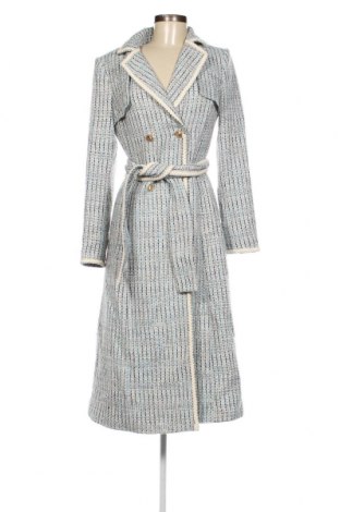 Γυναικείο παλτό Marciano by Guess, Μέγεθος M, Χρώμα Πολύχρωμο, Τιμή 236,60 €
