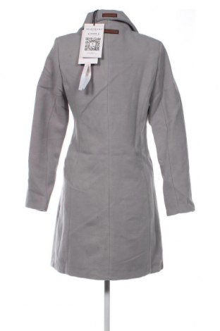 Γυναικείο παλτό Marikoo, Μέγεθος S, Χρώμα Γκρί, Τιμή 94,38 €