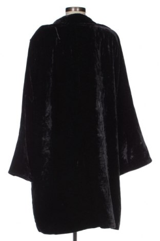 Palton de femei Marina Rinaldi, Mărime XXL, Culoare Albastru, Preț 630,10 Lei