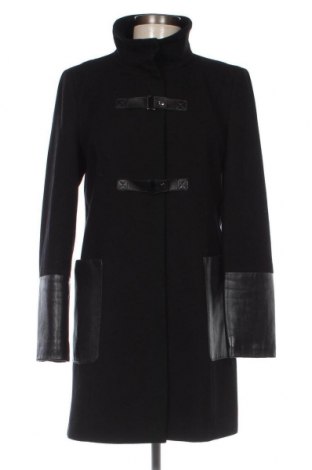 Γυναικείο παλτό Marks & Spencer, Μέγεθος M, Χρώμα Μαύρο, Τιμή 13,75 €