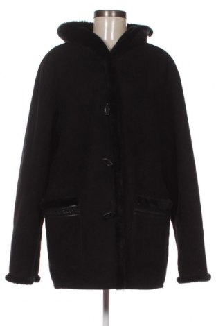 Γυναικείο παλτό Michele Boyard, Μέγεθος L, Χρώμα Μαύρο, Τιμή 33,76 €