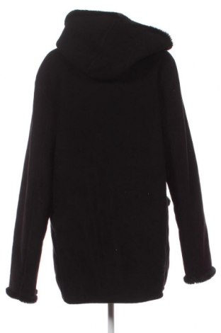 Дамско палто Michele Boyard, Размер L, Цвят Черен, Цена 51,36 лв.