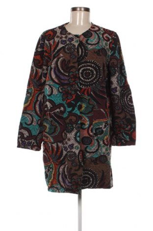 Дамско палто Milano, Размер XXL, Цвят Многоцветен, Цена 63,95 лв.