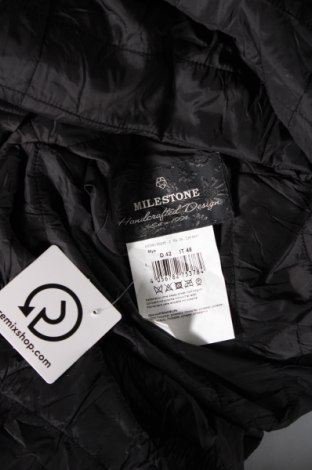 Γυναικείο παλτό Milestone, Μέγεθος L, Χρώμα Πολύχρωμο, Τιμή 40,97 €