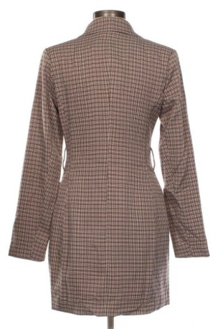 Γυναικείο παλτό Missguided, Μέγεθος M, Χρώμα Πολύχρωμο, Τιμή 5,88 €