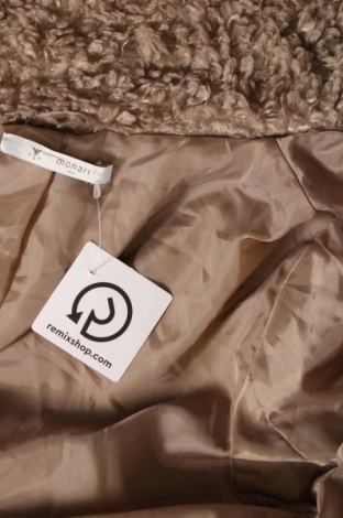 Γυναικείο παλτό Monari, Μέγεθος M, Χρώμα Καφέ, Τιμή 23,56 €