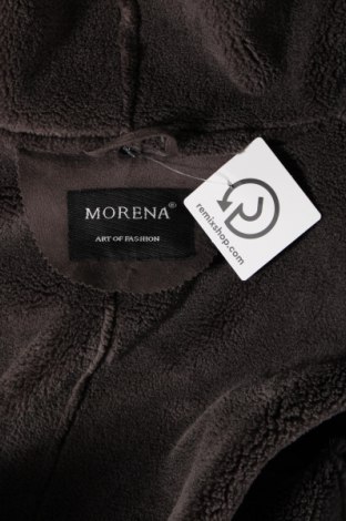 Damenmantel Morena, Größe L, Farbe Grau, Preis € 24,99