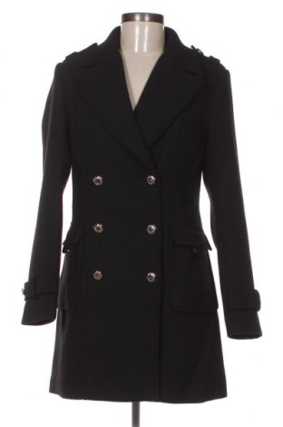 Γυναικείο παλτό Morgan, Μέγεθος M, Χρώμα Μαύρο, Τιμή 31,96 €